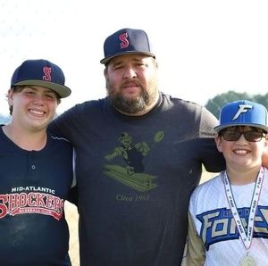 Meet your Posher, Adam